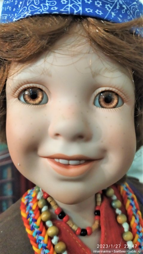 Дилан с гитарой , Danbury Mint (428.2)