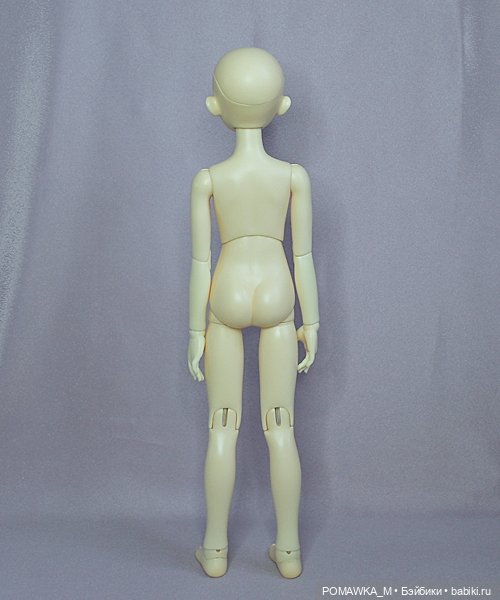 Прелестная девушка от фирмы Luts Kid Delf Lemon. Доставка в ПОДАРОК (фото 2)