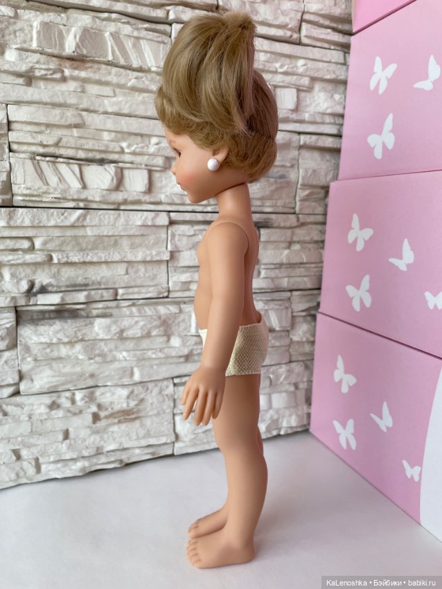 Клепа, Клео, Клеопатра с медовыми глазками, пшеничными волосами на теле 17 года (фото 6)