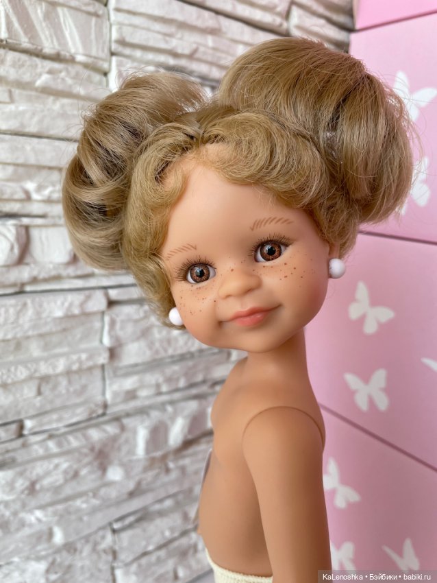 Клепа, Клео, Клеопатра с медовыми глазками, пшеничными волосами на теле 17 года (фото 7)