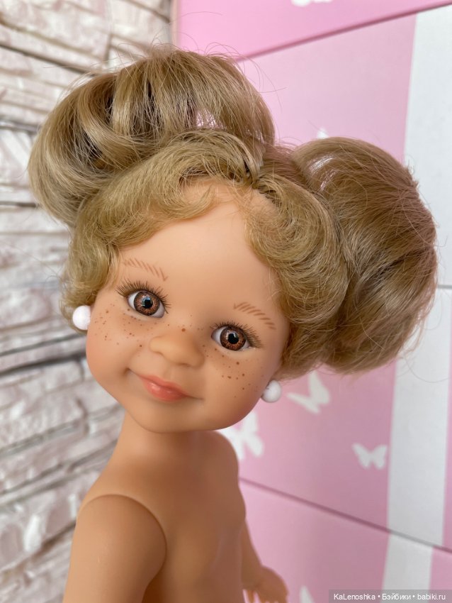 Клепа, Клео, Клеопатра с медовыми глазками, пшеничными волосами на теле 17 года (фото 10)