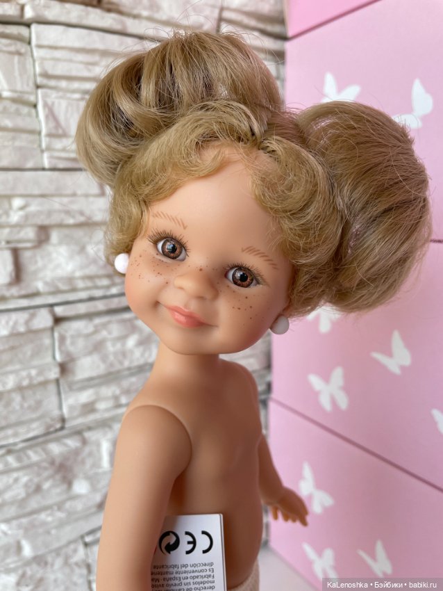 Клепа, Клео, Клеопатра с медовыми глазками, пшеничными волосами на теле 17 года (фото 9)