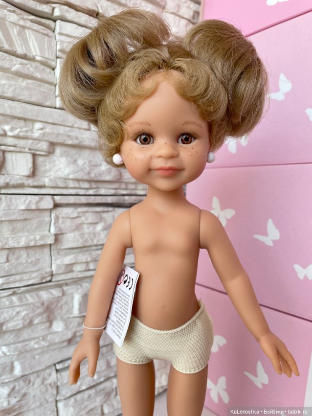 Клепа, Клео, Клеопатра с медовыми глазками, пшеничными волосами на теле 17 года (фото 2)