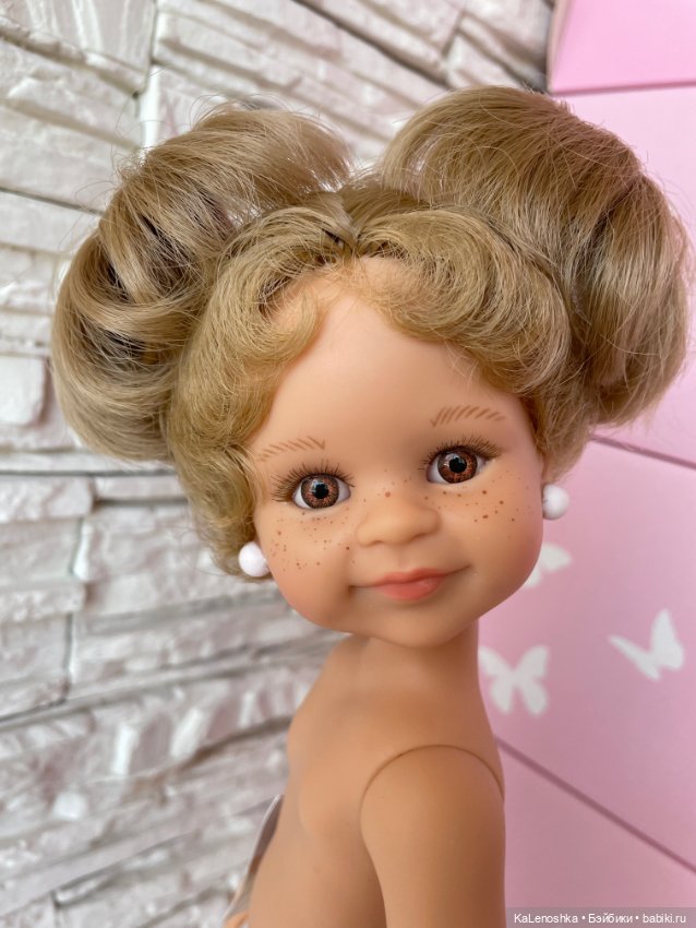 Клепа, Клео, Клеопатра с медовыми глазками, пшеничными волосами на теле 17 года (фото 8)