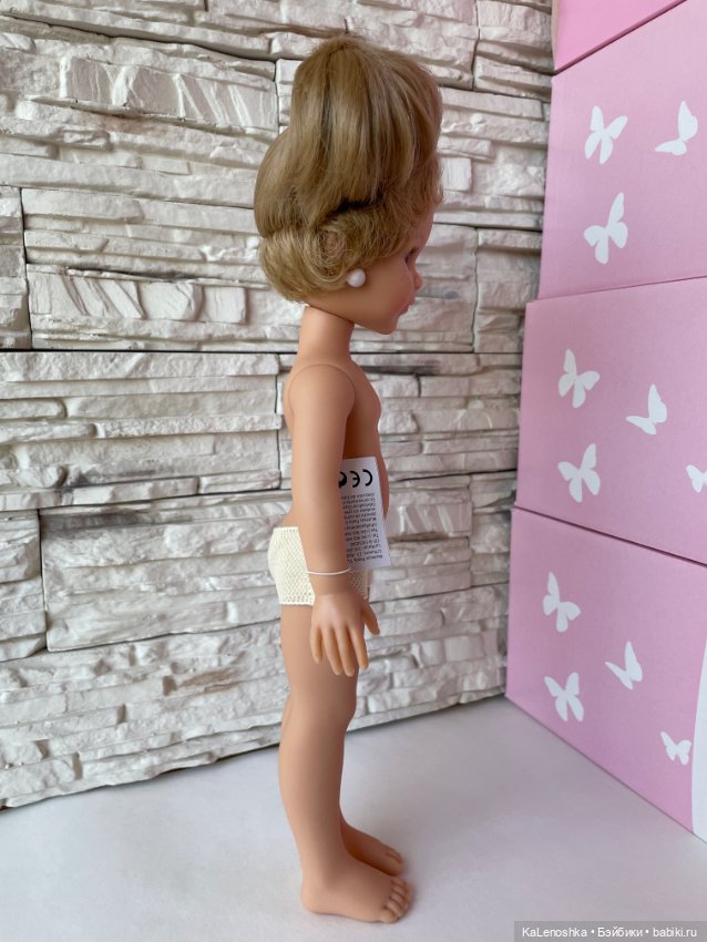 Клепа, Клео, Клеопатра с медовыми глазками, пшеничными волосами на теле 17 года (фото 4)