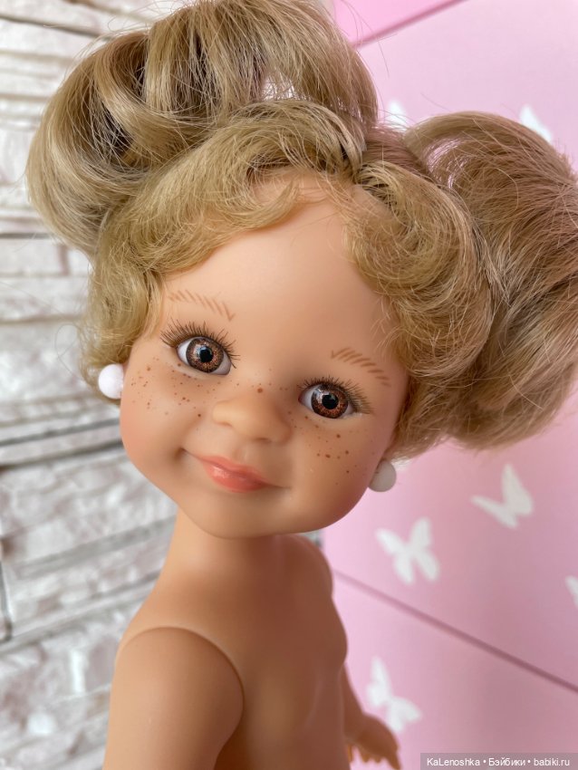 Клепа, Клео, Клеопатра с медовыми глазками, пшеничными волосами на теле 17 года