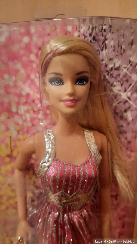 Barbie Fashionistas, 2012 (фото 2)