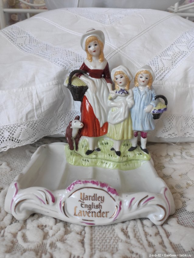 Редкая штучка — Статуэтки (фото 7)