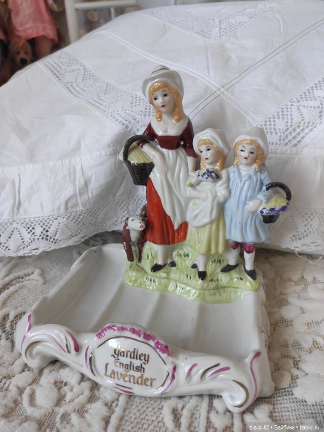 Редкая штучка — Статуэтки (фото 6)