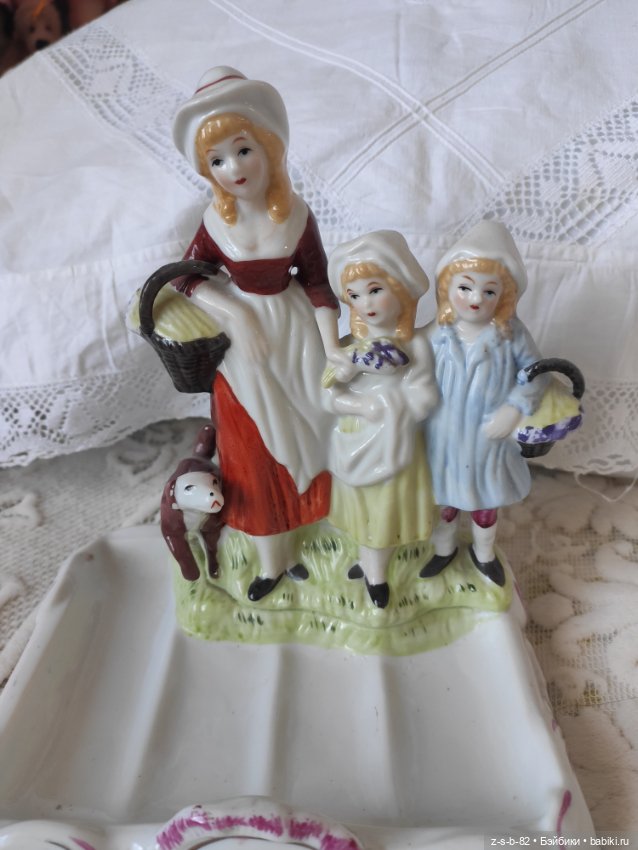 Редкая штучка — Статуэтки (фото 3)