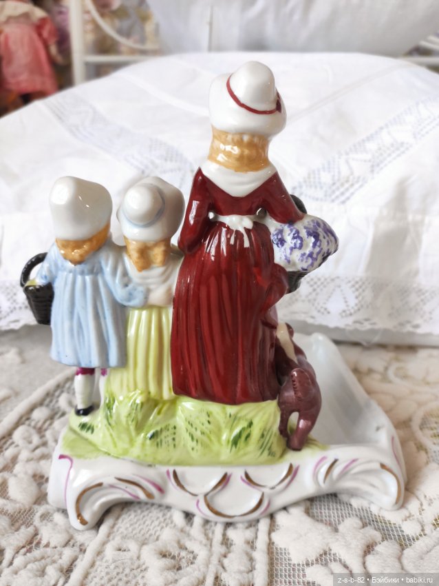 Редкая штучка — Статуэтки