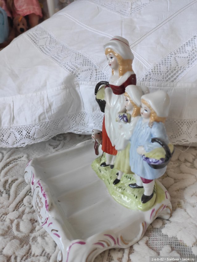 Редкая штучка — Статуэтки (фото 5)