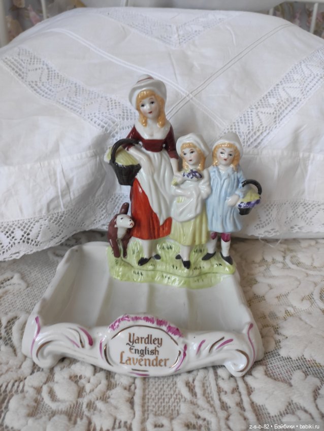 Редкая штучка — Статуэтки (фото 8)