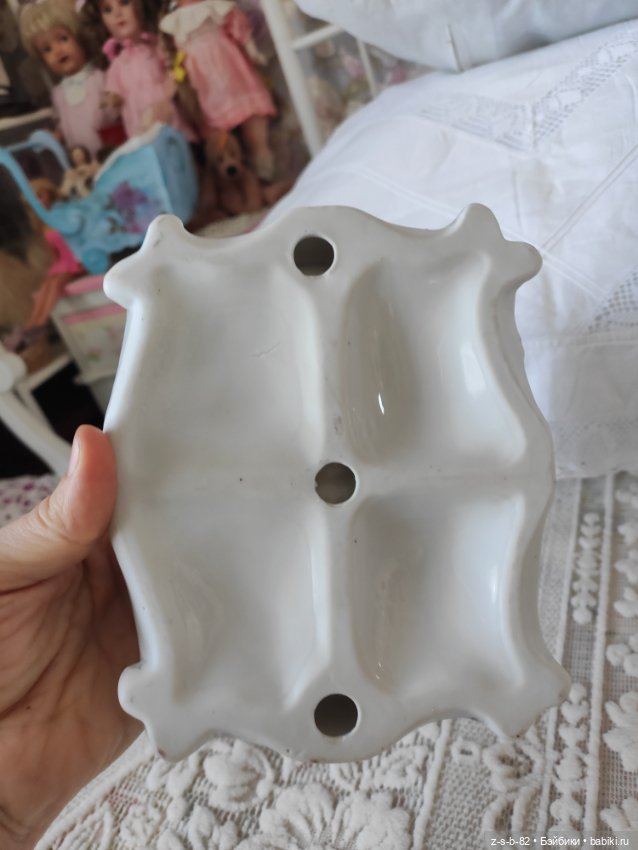 Редкая штучка — Статуэтки (фото 2)