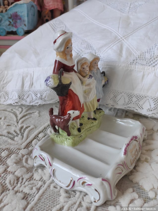 Редкая штучка — Статуэтки (фото 4)