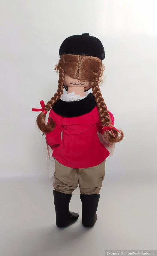 Pony Club, Пони-клуб от Julie Good-Kruger (фото 6)