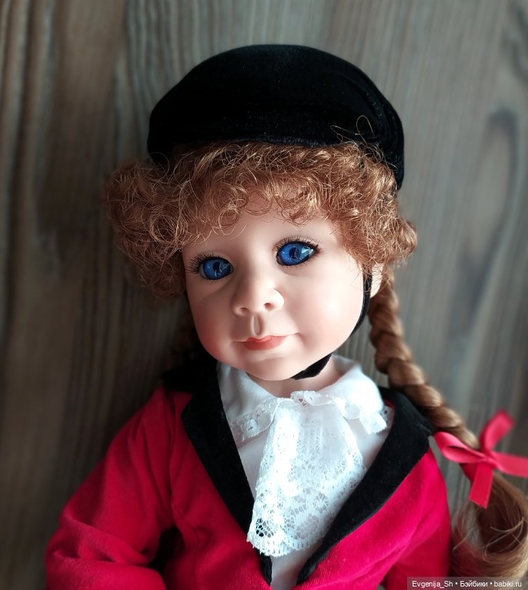 Pony Club, Пони-клуб от Julie Good-Kruger (фото 4)