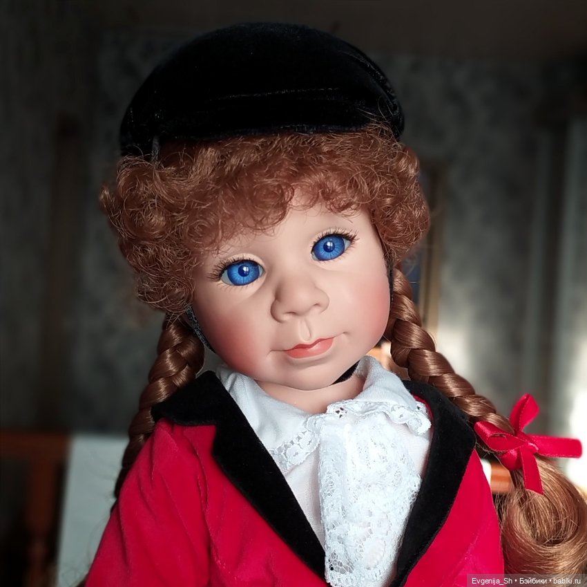 Pony Club, Пони-клуб от Julie Good-Kruger (фото 3)