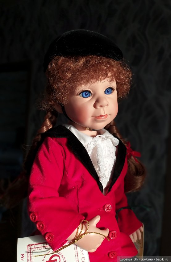 Pony Club, Пони-клуб от Julie Good-Kruger (фото 10)