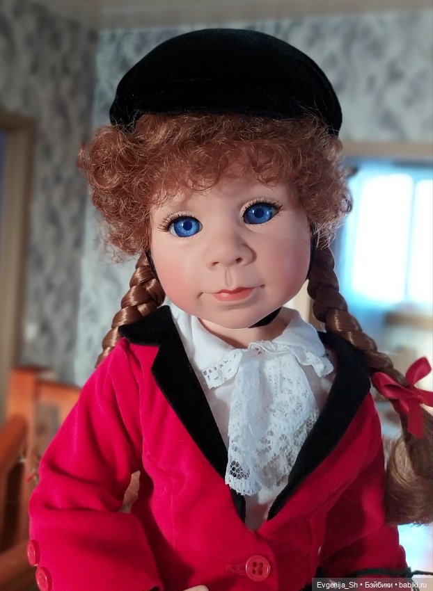 Pony Club, Пони-клуб от Julie Good-Kruger