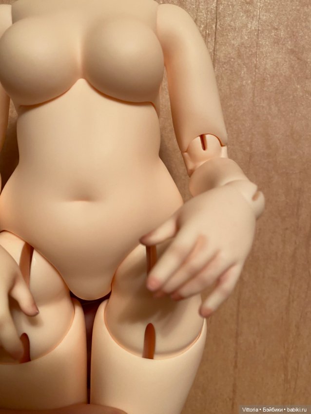 Скидка до 3 февраля и пока кукла в Москве! Необыкновенная мадам Грицацуева в продаже (фото 8)