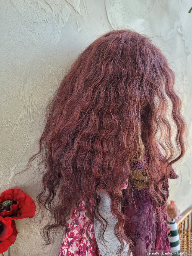 Красотка Annefiet от Zwergnase— девушка с обложки каталога 2010 года (фото 6)