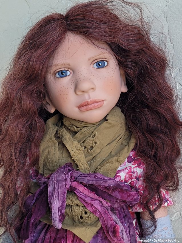 Красотка Annefiet от Zwergnase— девушка с обложки каталога 2010 года (фото 8)