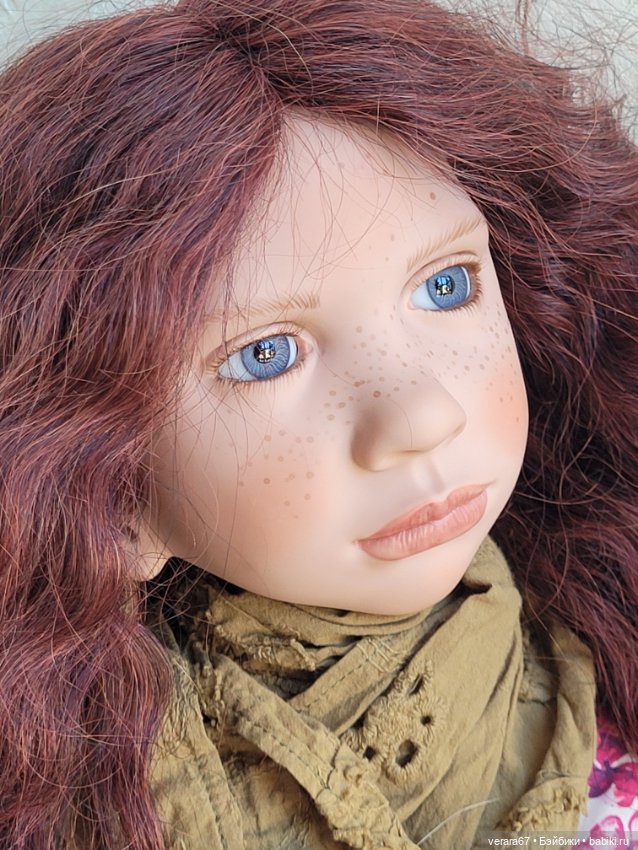 Красотка Annefiet от Zwergnase— девушка с обложки каталога 2010 года (фото 10)