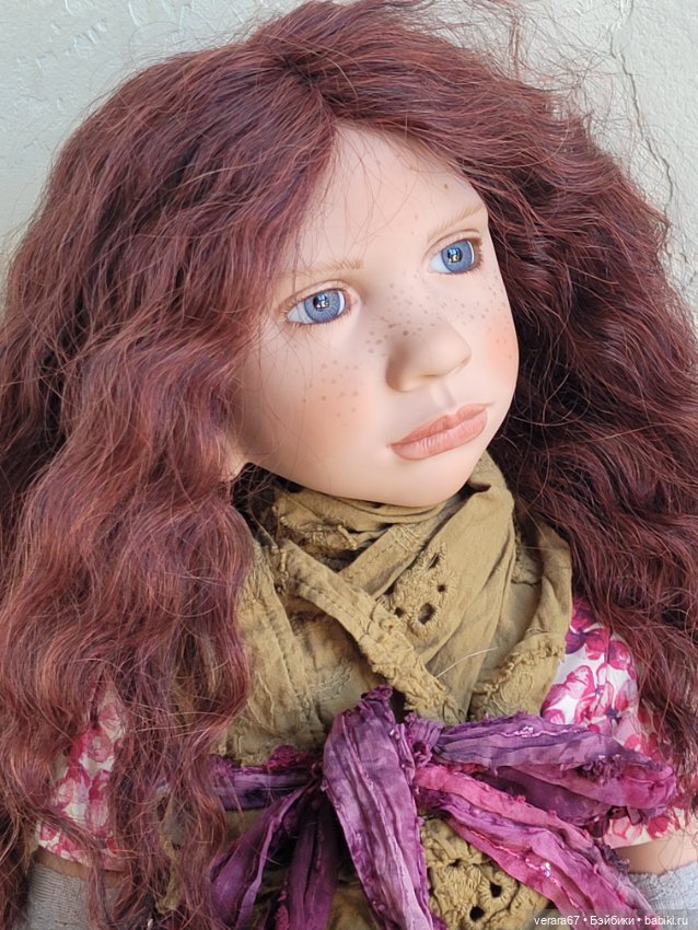 Красотка Annefiet от Zwergnase— девушка с обложки каталога 2010 года (фото 9)