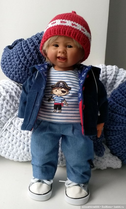 Студийный вихтель ⚓ Молд 24.0 ⚓ 2017