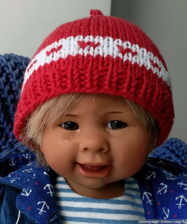 Студийный вихтель ⚓ Молд 24.0 ⚓ 2017 (фото 4)