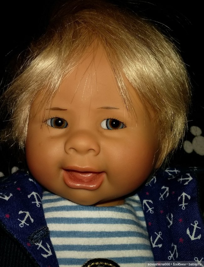 Студийный вихтель ⚓ Молд 24.0 ⚓ 2017 (фото 6)