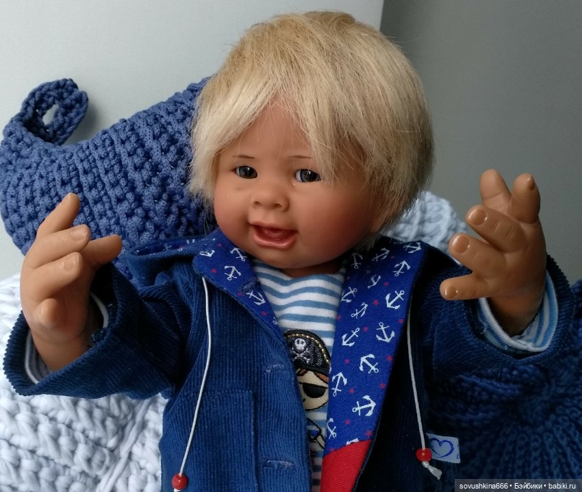 Студийный вихтель ⚓ Молд 24.0 ⚓ 2017 (фото 5)