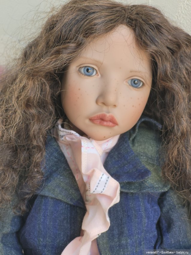 Swan со скрипкой Zwergnase 2004 (фото 5)