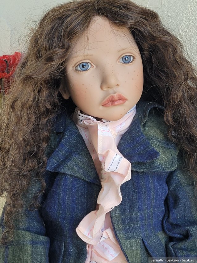 Swan со скрипкой Zwergnase 2004 (фото 3)