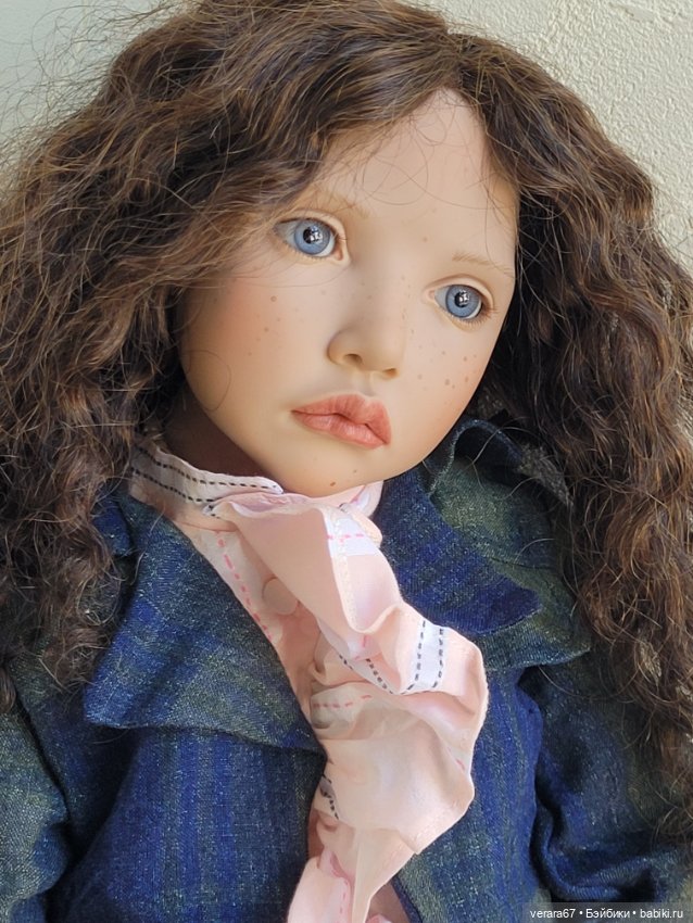 Swan со скрипкой Zwergnase 2004