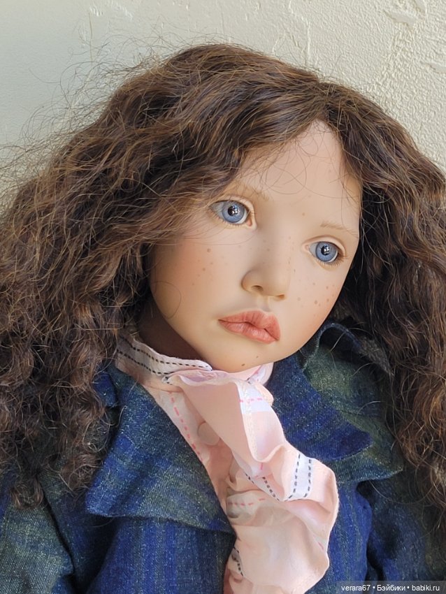 Swan со скрипкой Zwergnase 2004 (фото 2)