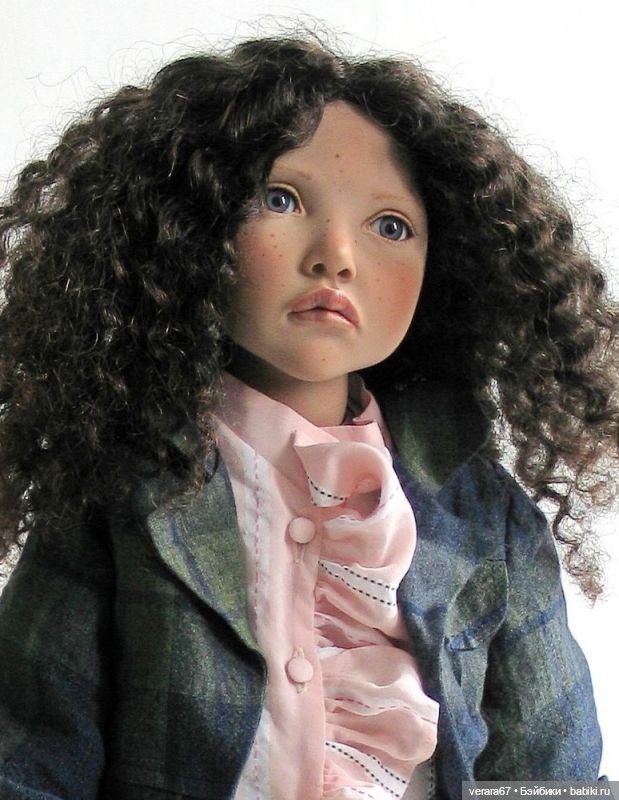 Swan со скрипкой Zwergnase 2004 (фото 8)