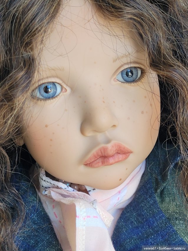 Swan со скрипкой Zwergnase 2004 (фото 4)