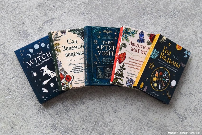 Библиотека для Колдуньи №3 (в масштабе 1:6)