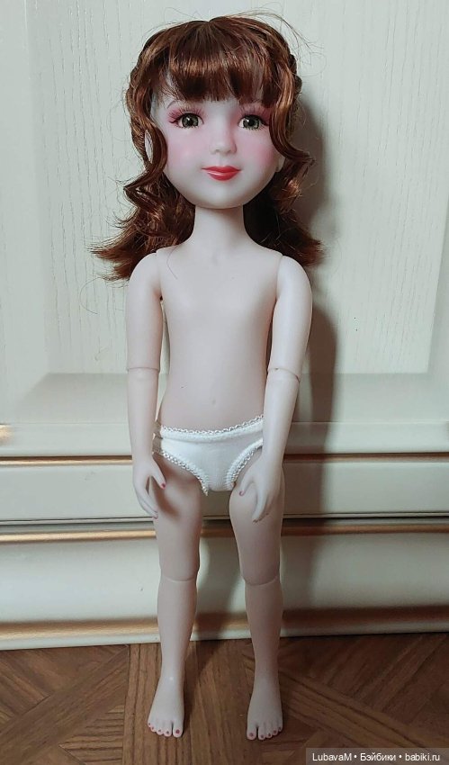 Руби Ред Робин — Игровые куклы (фото 2)