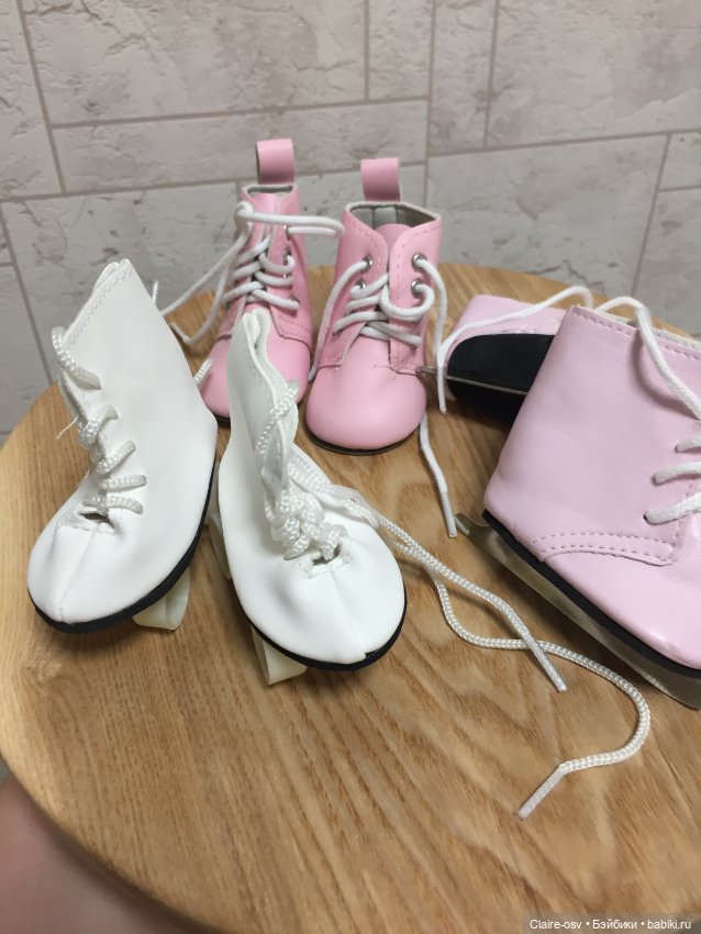 Комплекты одежды на Вихтелей 32см (фото 5)