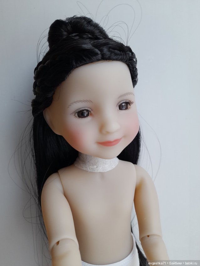 Lisa ( Лиса ) — Игровые куклы (фото 5)