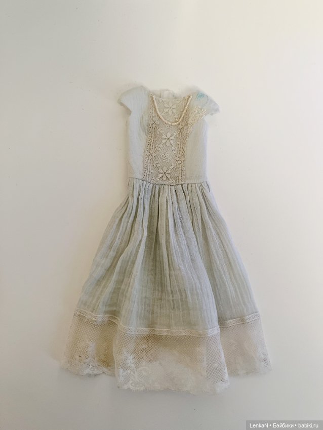 Платье Natalia Loseva Dolls