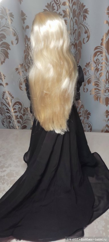 Tonner Tylery Wentworth “Wicked” Тоннер (фото 8)