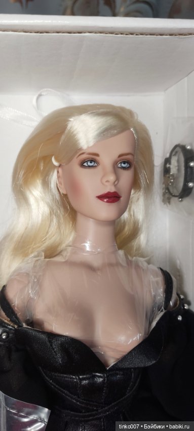 Tonner Tylery Wentworth “Wicked” Тоннер (фото 5)