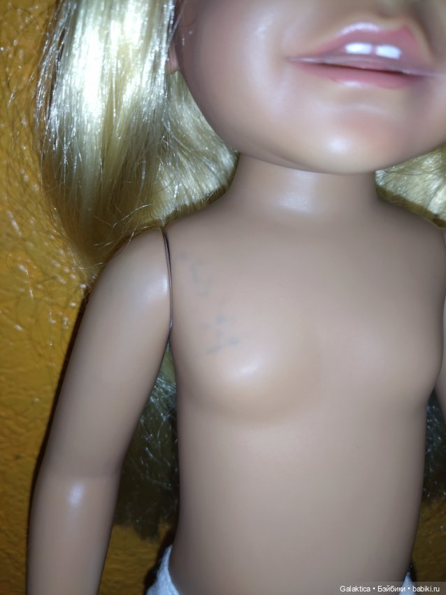 Диана Euro Girls — Игровые куклы (фото 7)