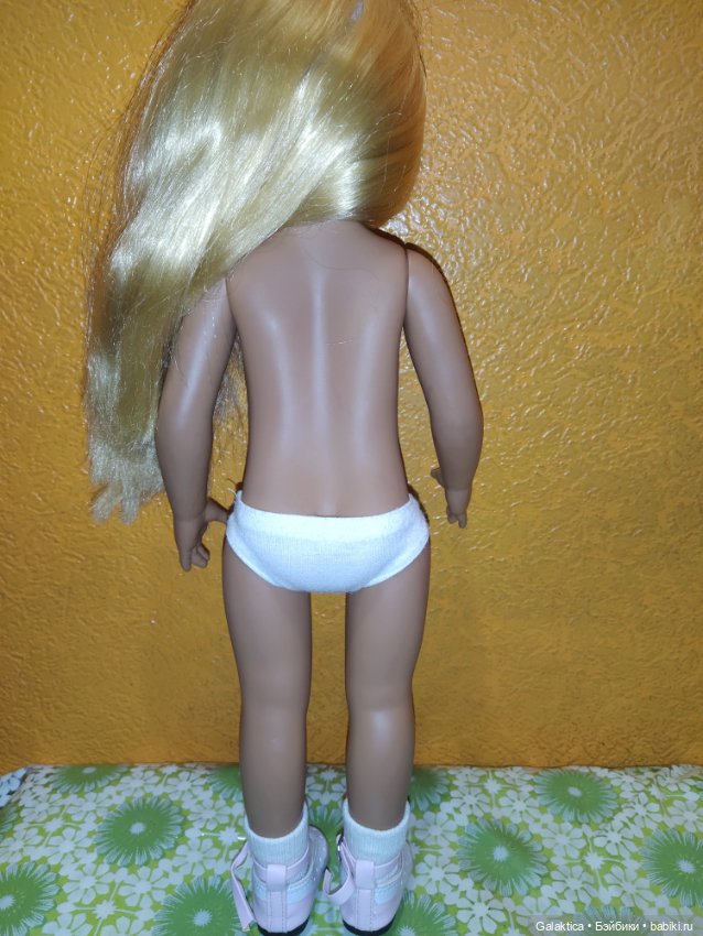 Диана Euro Girls — Игровые куклы (фото 8)