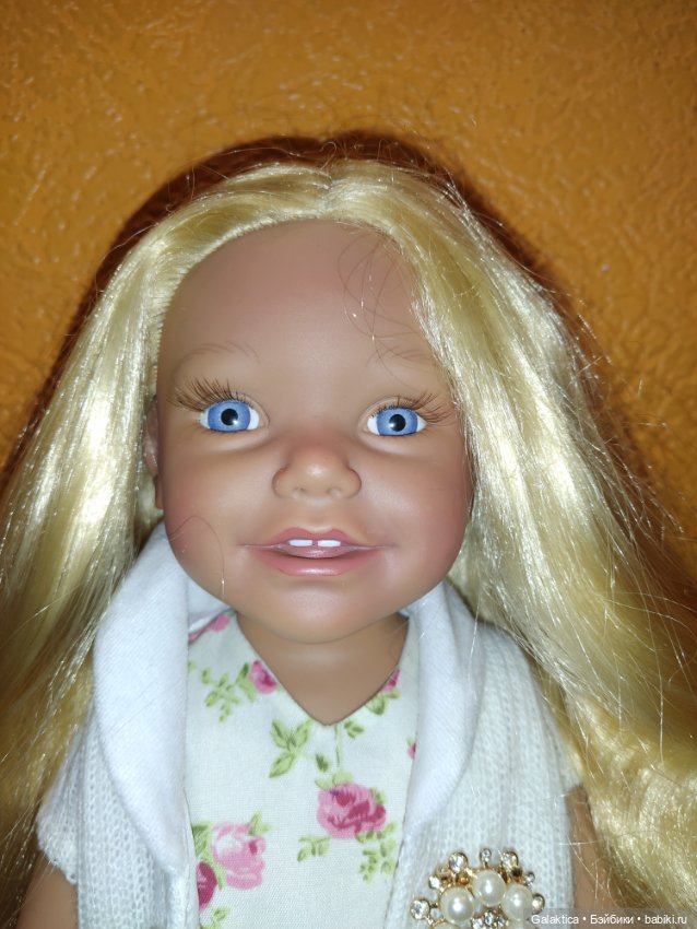 Диана Euro Girls — Игровые куклы (фото 2)