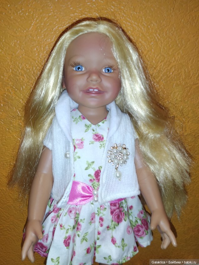 Диана Euro Girls — Игровые куклы